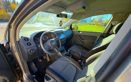 Volkswagen Golf Plus II, 2012 год, 680 000 рублей, 4 фотография