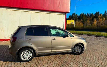 Volkswagen Golf Plus II, 2012 год, 680 000 рублей, 7 фотография