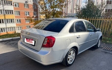 Chevrolet Lacetti, 2006 год, 275 000 рублей, 3 фотография