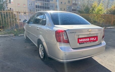 Chevrolet Lacetti, 2006 год, 275 000 рублей, 2 фотография