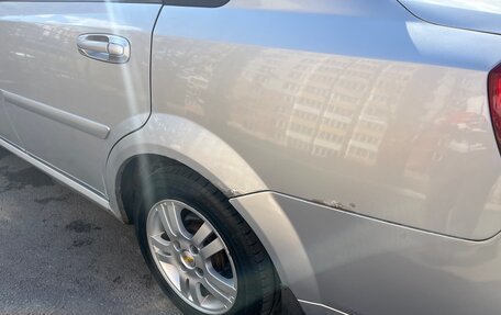 Chevrolet Lacetti, 2006 год, 275 000 рублей, 12 фотография