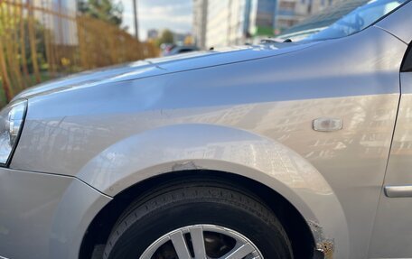 Chevrolet Lacetti, 2006 год, 275 000 рублей, 9 фотография
