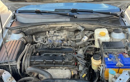 Chevrolet Lacetti, 2006 год, 275 000 рублей, 7 фотография