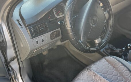 Chevrolet Lacetti, 2006 год, 275 000 рублей, 16 фотография