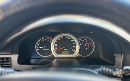 Chevrolet Lacetti, 2006 год, 275 000 рублей, 17 фотография