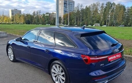 Audi A6, 2020 год, 4 800 000 рублей, 2 фотография