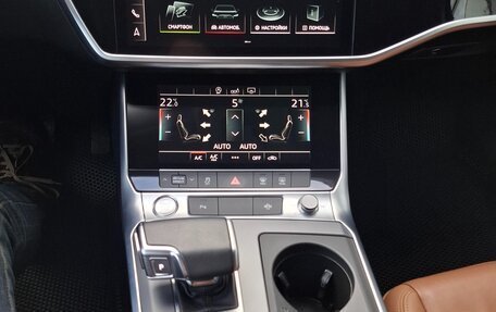 Audi A6, 2020 год, 4 800 000 рублей, 8 фотография