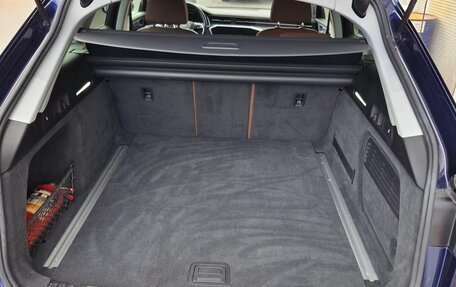 Audi A6, 2020 год, 4 800 000 рублей, 10 фотография