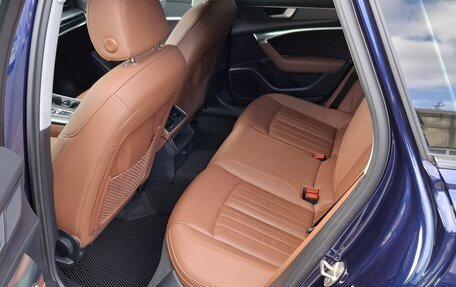 Audi A6, 2020 год, 4 800 000 рублей, 12 фотография