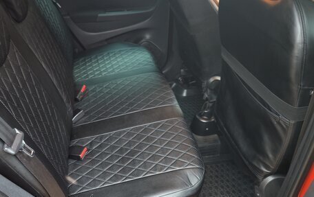 Renault Kaptur I рестайлинг, 2017 год, 1 450 000 рублей, 9 фотография