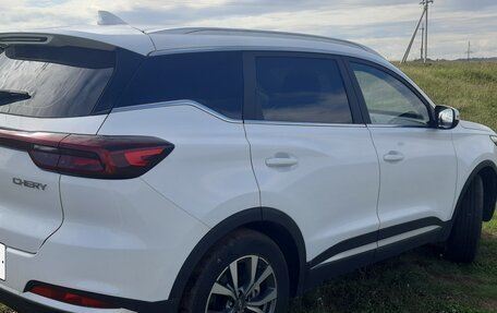 Chery Tiggo 7 Pro, 2022 год, 5 фотография