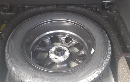 Chery Tiggo 7 Pro, 2022 год, 10 фотография