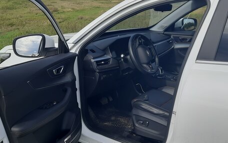 Chery Tiggo 7 Pro, 2022 год, 13 фотография