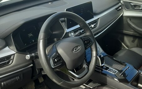 Chery Tiggo 7 Pro, 2022 год, 14 фотография