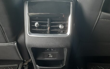 Chery Tiggo 7 Pro, 2022 год, 16 фотография