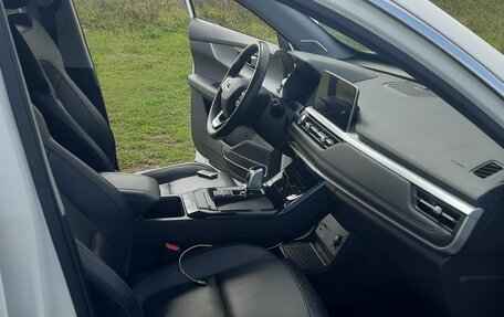 Chery Tiggo 7 Pro, 2022 год, 20 фотография