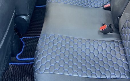 Hyundai Solaris II рестайлинг, 2018 год, 7 фотография