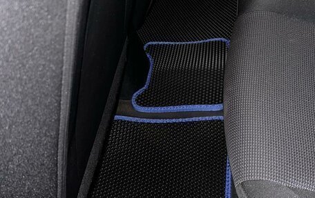 Hyundai Solaris II рестайлинг, 2018 год, 8 фотография