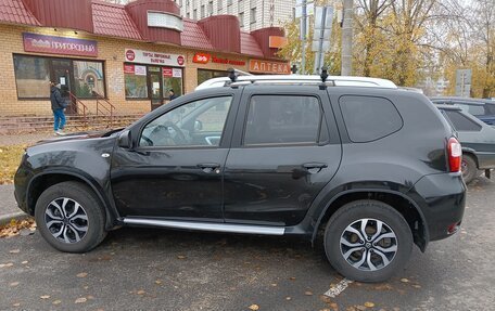 Nissan Terrano III, 2020 год, 1 700 000 рублей, 3 фотография