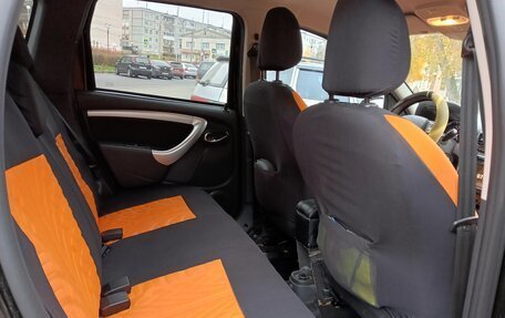 Nissan Terrano III, 2020 год, 1 700 000 рублей, 7 фотография