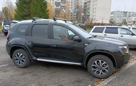 Nissan Terrano III, 2020 год, 1 700 000 рублей, 5 фотография