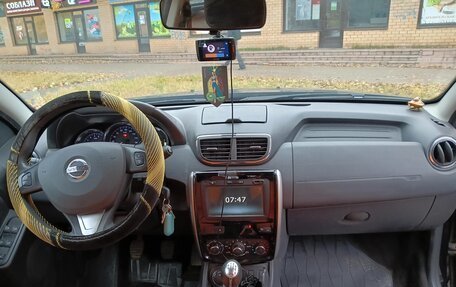 Nissan Terrano III, 2020 год, 1 700 000 рублей, 6 фотография