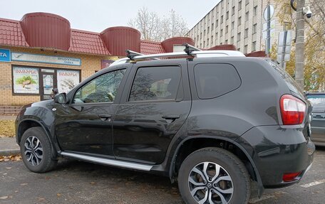 Nissan Terrano III, 2020 год, 1 700 000 рублей, 10 фотография