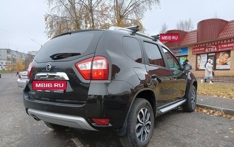 Nissan Terrano III, 2020 год, 1 700 000 рублей, 9 фотография