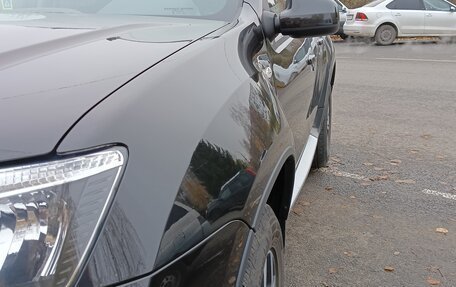 Nissan Terrano III, 2020 год, 1 700 000 рублей, 12 фотография