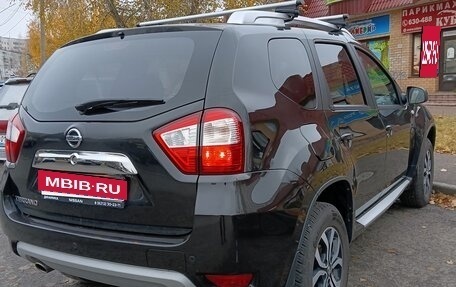 Nissan Terrano III, 2020 год, 1 700 000 рублей, 14 фотография