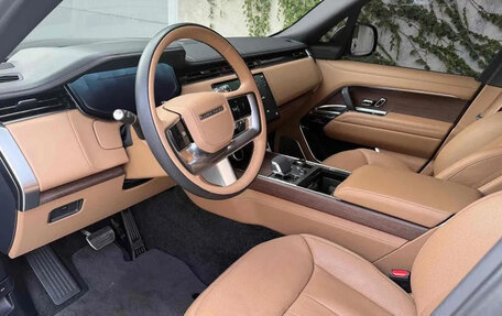 Land Rover Range Rover IV рестайлинг, 2022 год, 15 500 000 рублей, 5 фотография