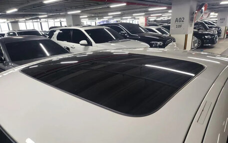 BMW 5 серия, 2022 год, 4 150 000 рублей, 10 фотография