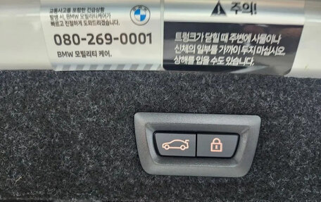 BMW 5 серия, 2022 год, 4 150 000 рублей, 14 фотография