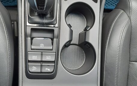Hyundai Tucson III, 2019 год, 2 740 000 рублей, 8 фотография