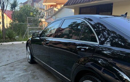 Mercedes-Benz S-Класс, 2013 год, 4 200 000 рублей, 6 фотография