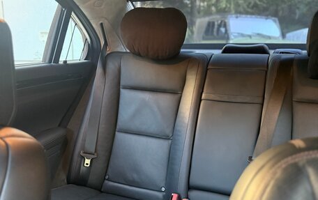 Mercedes-Benz S-Класс, 2013 год, 4 200 000 рублей, 12 фотография