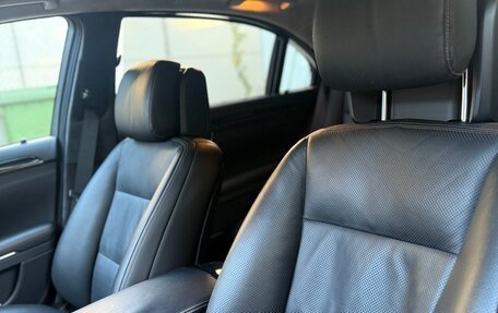 Mercedes-Benz S-Класс, 2013 год, 4 200 000 рублей, 11 фотография