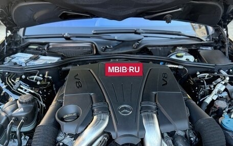 Mercedes-Benz S-Класс, 2013 год, 4 200 000 рублей, 14 фотография