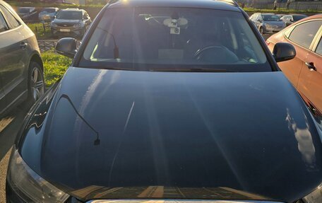 Audi Q3, 2012 год, 1 390 000 рублей, 1 фотография