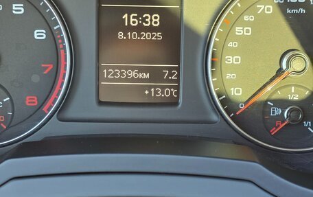 Audi Q3, 2012 год, 1 390 000 рублей, 6 фотография