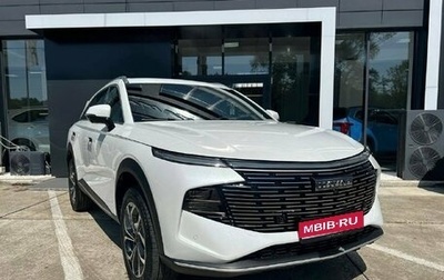 Haval F7, 2025 год, 3 499 000 рублей, 1 фотография