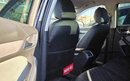 Audi Q3, 2012 год, 1 390 000 рублей, 4 фотография