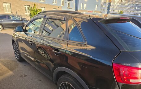 Audi Q3, 2012 год, 1 390 000 рублей, 7 фотография