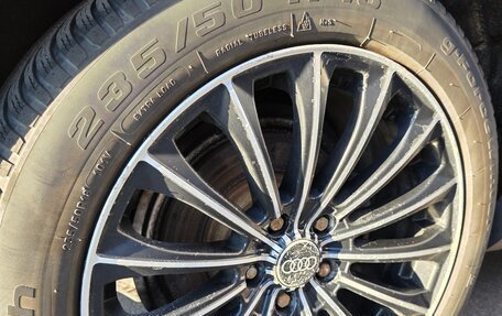 Audi Q3, 2012 год, 1 390 000 рублей, 8 фотография