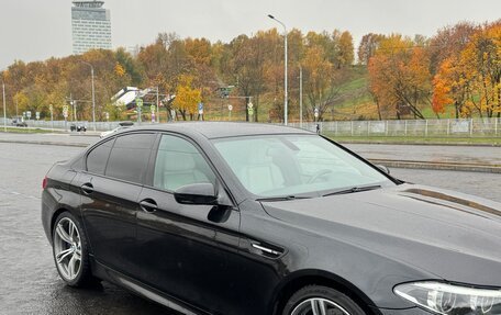 BMW M5, 2012 год, 3 800 000 рублей, 2 фотография