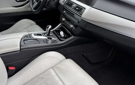 BMW M5, 2012 год, 3 800 000 рублей, 6 фотография