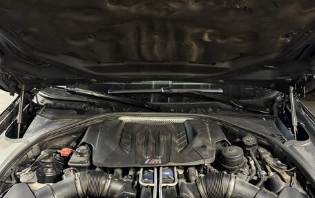 BMW M5, 2012 год, 3 800 000 рублей, 8 фотография