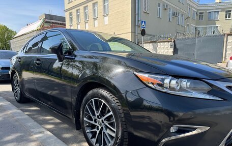 Lexus ES VII, 2016 год, 2 700 000 рублей, 10 фотография