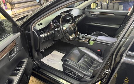 Lexus ES VII, 2016 год, 2 700 000 рублей, 14 фотография