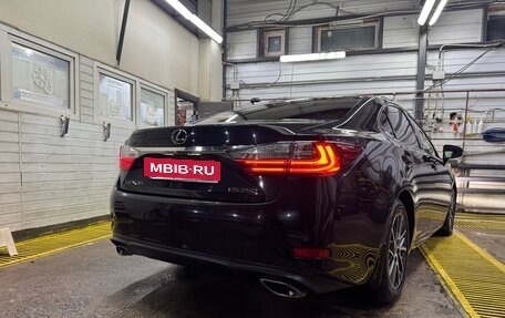 Lexus ES VII, 2016 год, 2 700 000 рублей, 13 фотография